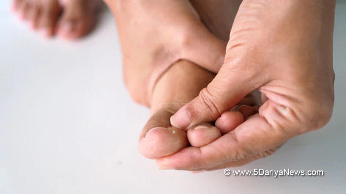 Health, Study, New York, Research, Researchers, World News, Diabetes, Diabetes Effects, DiabetesEffects On Body, Diabetes Side Effects, Diabetes Effects On Skin, Diabetes Side Effects, Diabetes Skin Effects