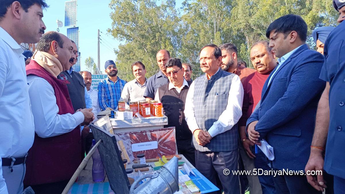 Rajiv Rai Bhatnagar, Rajeev Rai Bhatnagar, Advisor to Lieutenant Governor, Srinagar, Kashmir, Jammu And Kashmir, Jammu & Kashmir, Back to Village, Back to Village 5, B2V5 programme, B2V5, B2V Phase-V, Back to Village Phase 5th, Back to Village Phase 5th programme, B2V-5, Jammu, Kashmir, Jammu And Kashmir, Jammu & Kashmir, Kashmir Valley