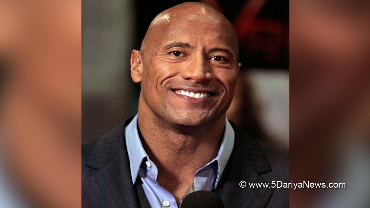 Hollywood, Los Angeles, Actress, Actor, Cinema, Movie, Dwayne Johnson, Dwayne Johnson News, Dwayne Johnson Latest News, Dwayne Johnson President Elections, Dwayne Johnson US Presidency