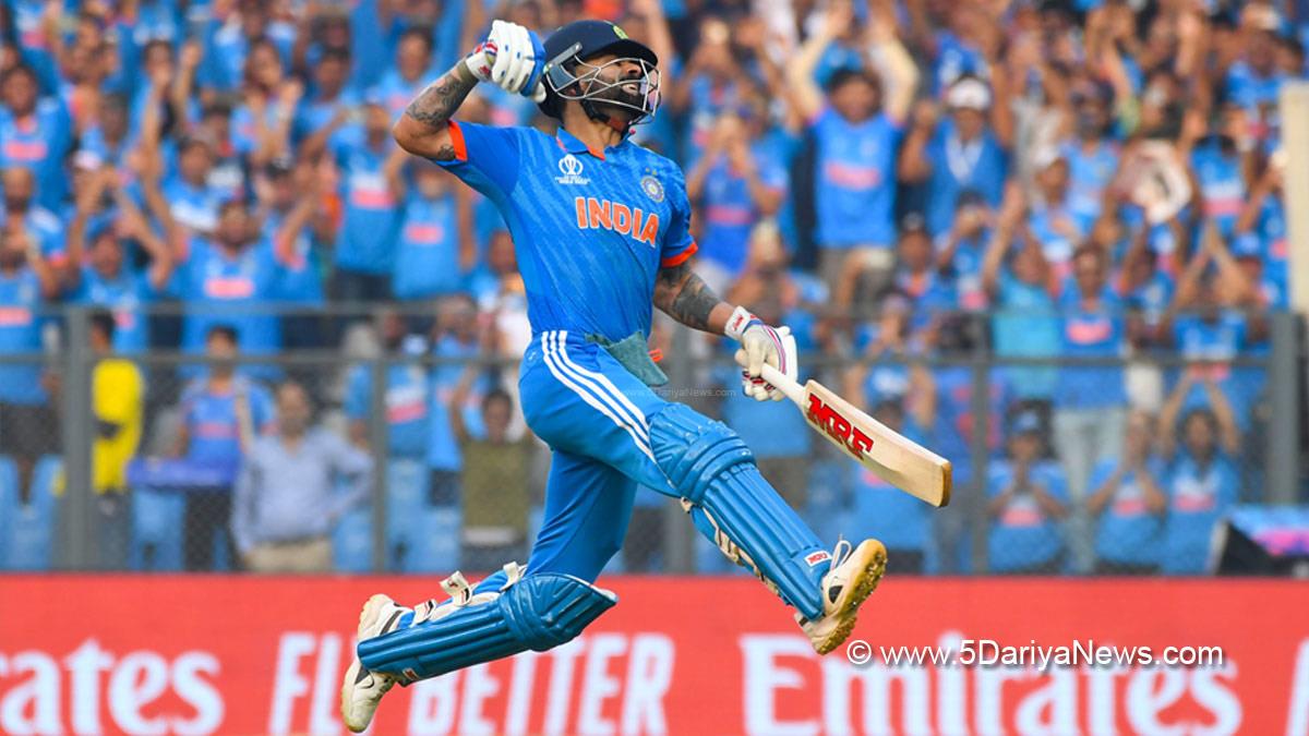 Sports News, Cricket, CWC, CWC 2023, World Cup Schedule, ICC Cricket World Cup, ICC Cricket World Cup 2023, ICC Men Cricket World Cup, ICC Men Cricket World Cup 2023, Men Cricket World Cup 2023, Men Cricket World Cup, World Cup Points Table, Cricket World Cup Points Table, Most Hundreds In ODI, Most Centuries In ODI, Virat Kohli, Virat Kohli Centuries