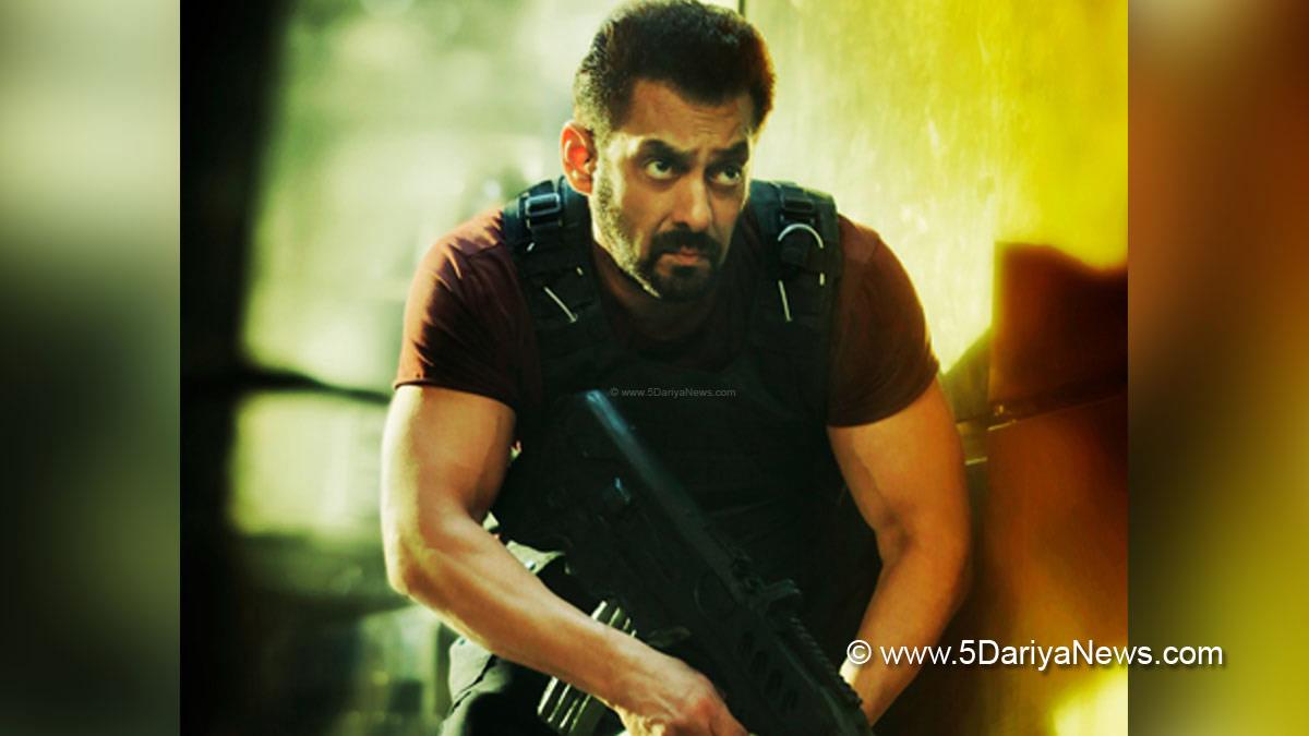 Bollywood, Entertainment, Mumbai, Actor, Actress, Cinema, Hindi Films, Movie, Mumbai News, Salman Khan, Salman Khan Tiger 3, Tiger 3 Collection, Tiger 3 Totl Collection, Tiger 3 Collection Update