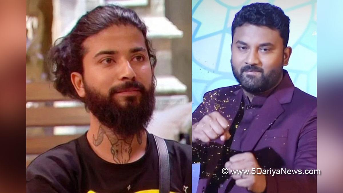 Bigg Boss Season 17, Bigg Boss 17, Bigg Boss, Bigg Boss 17 Contestant List, Bigg Boss 17 Updates, BB 17, BB17, BB 17 Updates, BB 17 News, BB 17 News Today, Bigg Boss 17 News, Bigg Boss 17 News Today, 