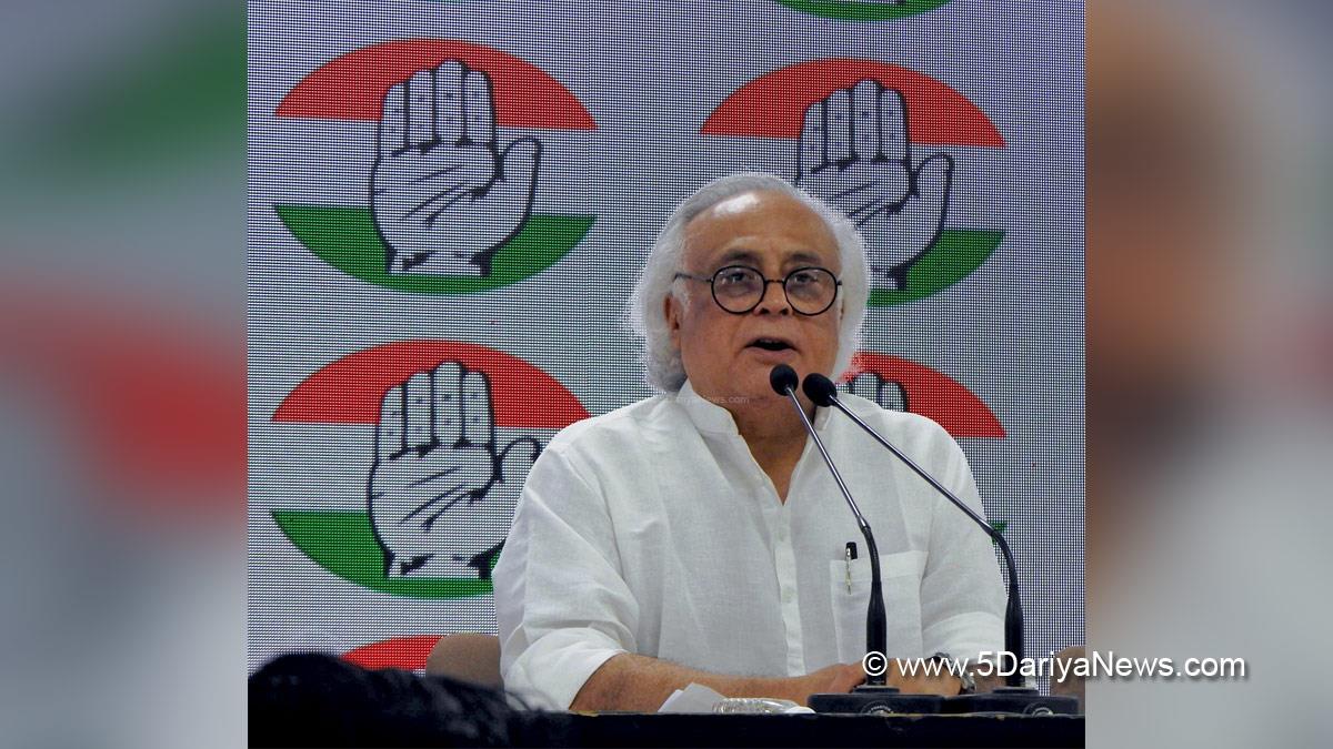 Jairam Ramesh,Indian National Congress, Congress, All India Congress Committee