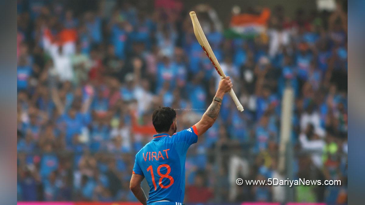 Sports News, Cricket, CWC, CWC 2023, World Cup Schedule, ICC Cricket World Cup, ICC Cricket World Cup 2023, ICC Men Cricket World Cup, ICC Men Cricket World Cup 2023, Men Cricket World Cup 2023, Men Cricket World Cup, World Cup Points Table, Cricket World Cup Points Table, Sachin Tendulkar, Virat Kohli, Sachin Tendulkar On Virat Kohli
