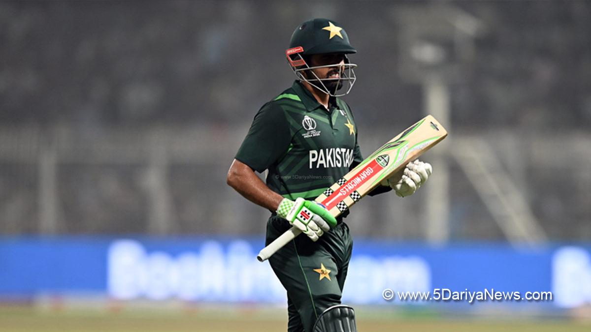 Sports News, Cricket, Cricketer, Player, Bowler, Batsman, Babar Azam, Babar Azam Captain, Babar Azam Latest NEws, Pakistan Captain, Pakistan New Captain, Pakistan Cricket Team Captain