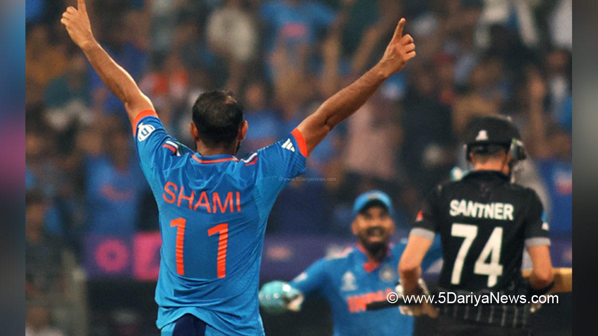 Sports News, Cricket, CWC, CWC 2023, World Cup Schedule, ICC Cricket World Cup, ICC Cricket World Cup 2023, ICC Men Cricket World Cup, ICC Men Cricket World Cup 2023, Men Cricket World Cup 2023, Men Cricket World Cup, World Cup Points Table, Cricket World Cup Points Table, World Cup Final, World Cup Final 2023, Mohammed Shami, Fastest To 50 World Cup wickets