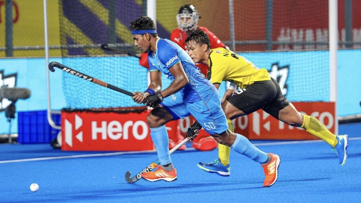 Sports News, Hockey, Hockey India, Senior Men National Championship, Men National Championship, Hockey Men National Championship, Hockey Men National Championship 2023, Hockey Men National Championship Schedule, Hockey Men National Championship Matches, Hockey Men National Championship 2023