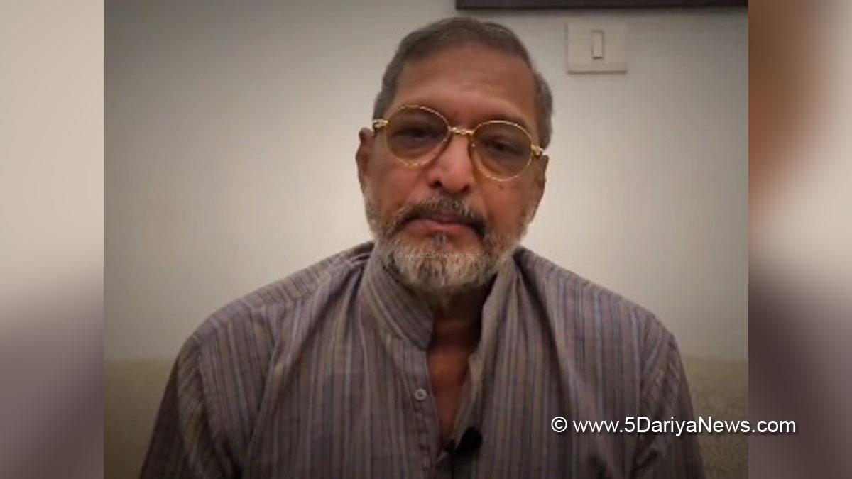 Bollywood, Entertainment, Mumbai, Actor, Actress, Cinema, Hindi Films, Movie, Mumbai News, Nana Patekar, Nana Patekar Slap Video, Nana Patekar Viral Slap Video, Nana Patekar news, Nana Patekar Slap Video Apology, Nana Patekar Apology, Nana Patekar Controversy, Nana Patekar Slap, Nana Patekar Fan Slap, Nana Patekar Fan Slap Video