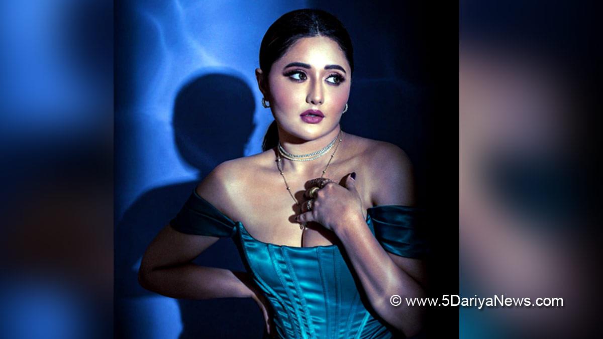 Rashami Desai, TV, Television, Entertainment, Mumbai, Actor, Actress, Mumbai News