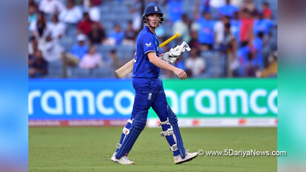 Sports News, Cricket, Cricketer, Player, Bowler, Batsman, Harry Brook, Harry Brook BBL, Harry Brook BBL Exit, Harry Brook BBL Break, Big Bash League, Big Bash League 2024, Big Bash League 2024 Schedule, Big Bash League 2024 Matches, BBL 2024, BBL 2024 Matches, BBL 2024 Start Date, BBL 2024 Fixtures