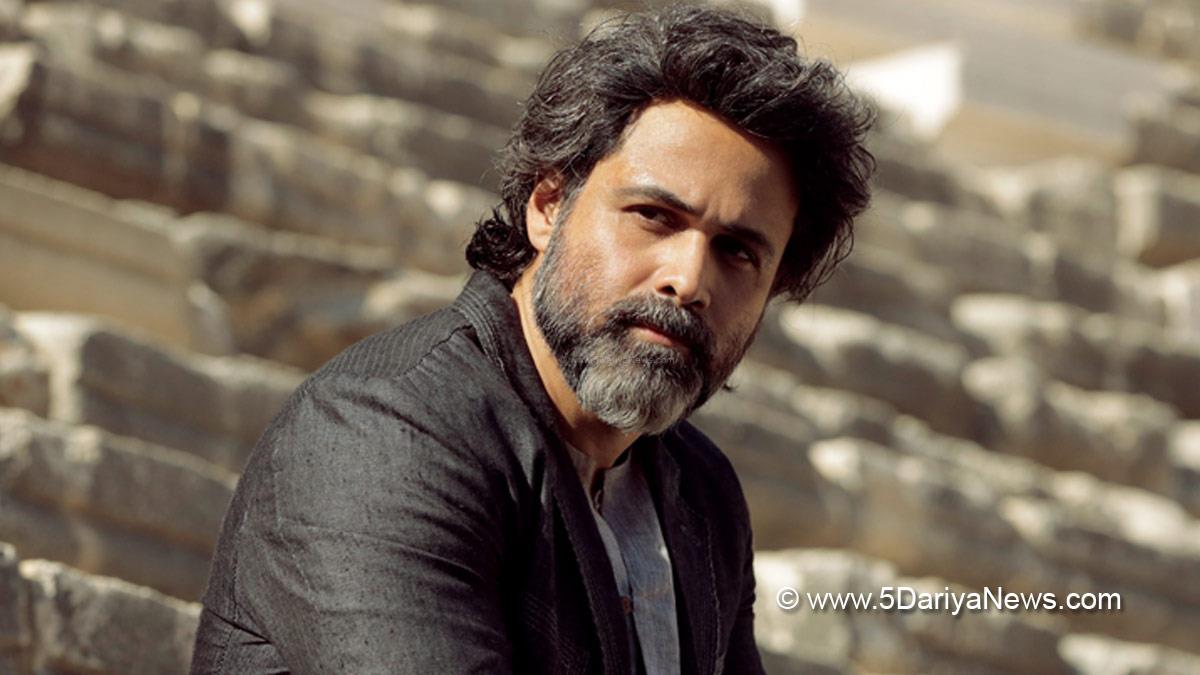Bollywood, Entertainment, Mumbai, Actor, Actress, Cinema, Hindi Films, Movie, Mumbai News, Emraan Hashmi, Emraan Hashmi Tiger 3, Emraan Hashmi Movies, Emraan Hashmi Upcoming Projects