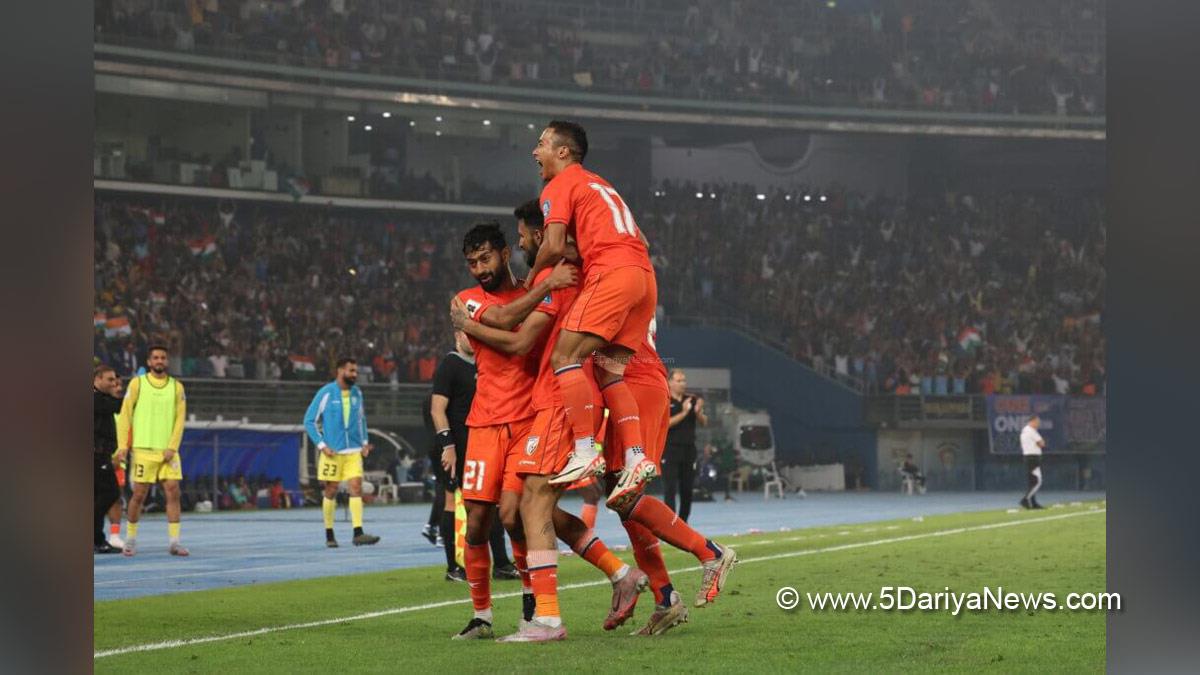 Sports News, FIFA World Cup 2026, FIFA World Cup 2026 Schedule, FIFA World Cup 2026 Qualifiers, FIFA World Cup 2026 India, FIFA World Cup 2026 Asian Qualifiers, FIFA World Cup 2026 Qualifiers India, FIFA World Cup 2026 India Qualifiers, Manvir Singh, AFC Asian Cup Saudi Arabia 2027