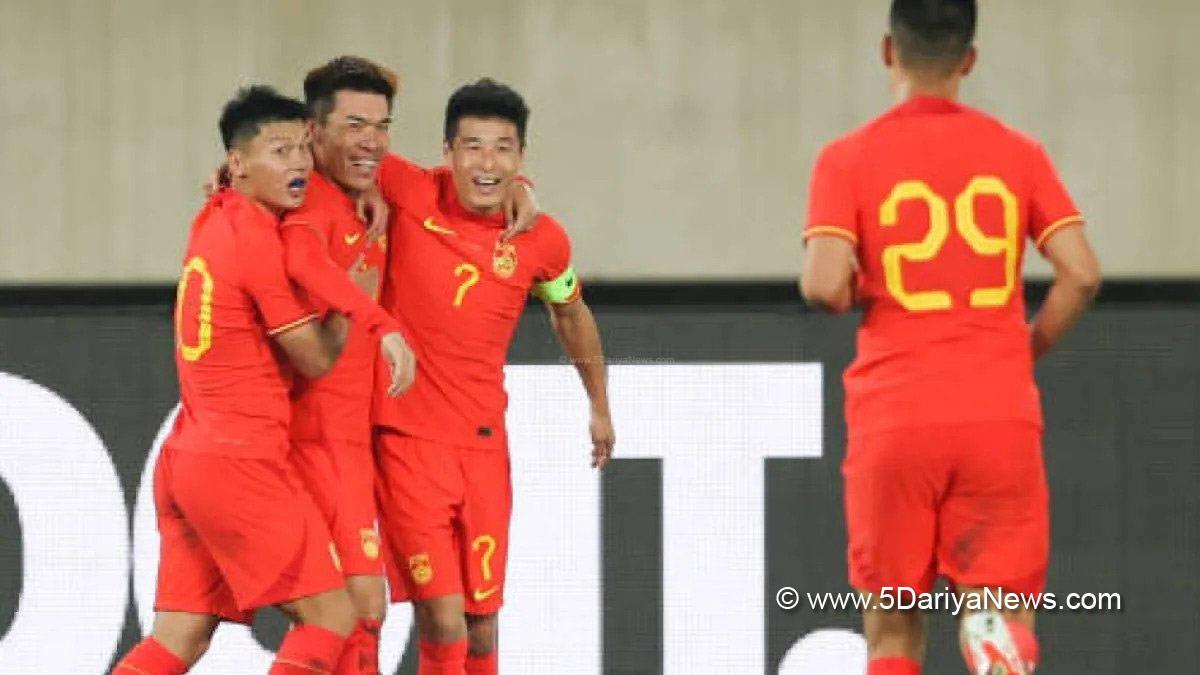 Sports News, FIFA World Cup 2026, FIFA World Cup 2026 Schedule, FIFA World Cup 2026 Qualifiers, FIFA World Cup 2026 Asian Qualifiers, FIFA World Cup 2026 Qualifiers Matches, FIFA World Cup 2026 Matches Qualifiers, AFC Asian Cup Saudi Arabia 2027