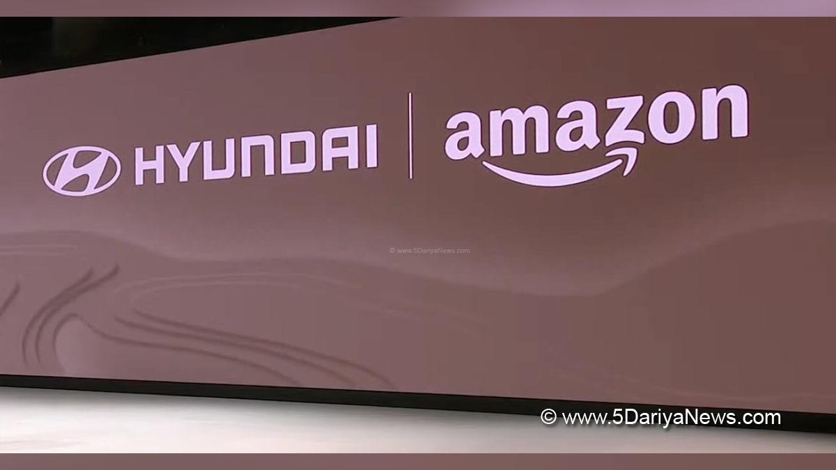 Commercial, Amazon, Hyundai, Amazon Hyundai, Amazon Hyundai Collaboration, Amazon Hyundai Partnership, Amazon Hyundai Deal, Amazon Hyundai Store, Amazon Hyundai Car
