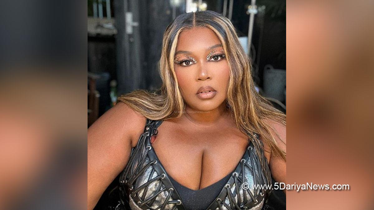 Music, Los Angeles, Lizzo, Lizzo News, Lizzo Latest News, Lizzo Controversy, Lizzo Case, Lizzo Sexual Harassment Case, Sexual Harassment Case, Sexual Harassment Case Lizzo, Lizzo Sexual Harassment, Lizzo Sexual Case, Lizzo Harassment Case