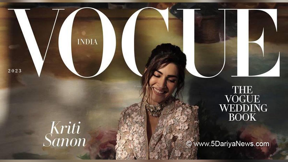 Bollywood, Entertainment, Mumbai, Actor, Actress, Cinema, Hindi Films, Movie, Mumbai News, Heroine, Kriti Sanon, Kriti Sanon News, Kriti Sanon Latest News, Kriti Sanon Upcoming Projects, Kriti Sanon Movies, Kriti Sanon Upcoming Movies