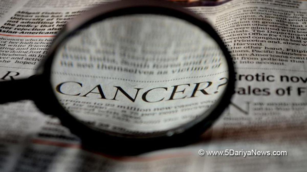 Health, Study, New York, Research, Researchers, World News, Cancer, Tuberculosis, Cancer Tuberculosis Relation, Cancer Therapy Tuberculosis, Cancer Therapy Tuberculosis Relation