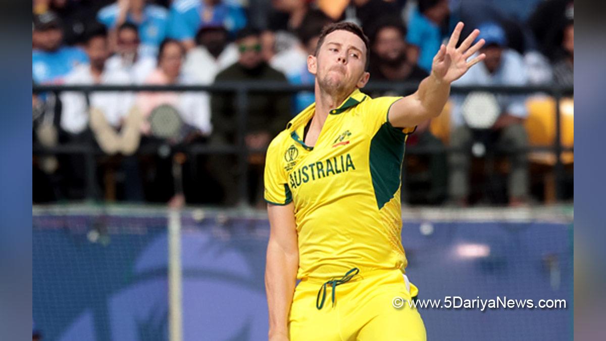 Sports News, Cricket, CWC, CWC 2023, World Cup Schedule, ICC Cricket World Cup, ICC Cricket World Cup 2023, ICC Men Cricket World Cup, ICC Men Cricket World Cup 2023, Men Cricket World Cup 2023, Men Cricket World Cup, World Cup Points Table, Cricket World Cup Points Table, Josh Hazlewood, World Cup Final