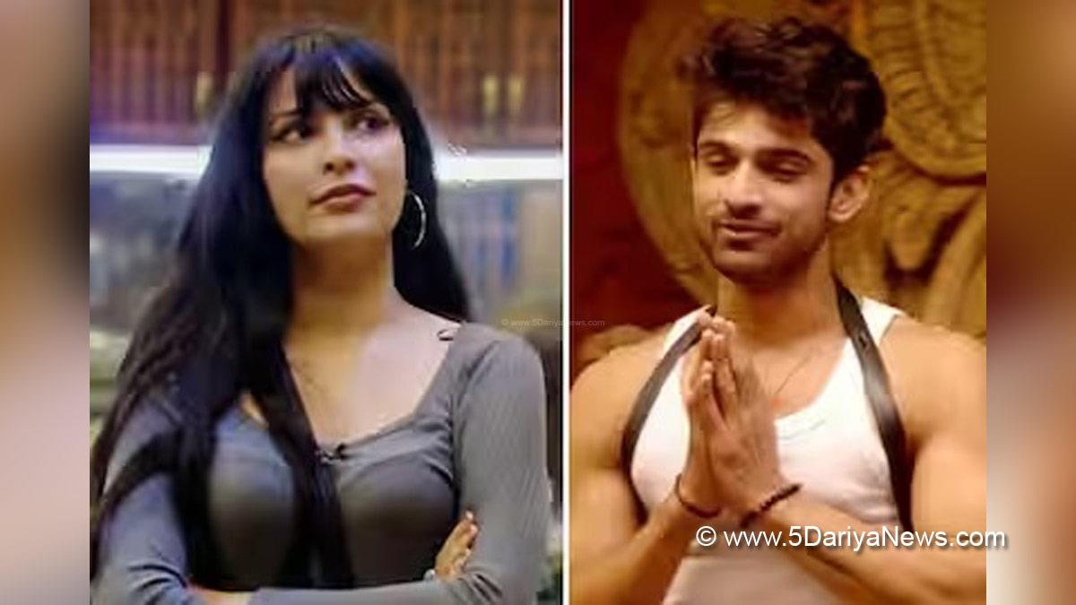 TV, Bigg Boss Season 17, Bigg Boss 17, Bigg Boss, Bigg Boss 17 Contestant List, Bigg Boss 17 Updates, BB 17, BB17, BB 17 Updates, BB 17 News, BB 17 News Today, Bigg Boss 17 News, Bigg Boss 17 News Today, Abhishek Kumar, Khanzaadi, Abhishek Kumar Khanzaadi, Abhishek Kumar Khanzaadi Fight