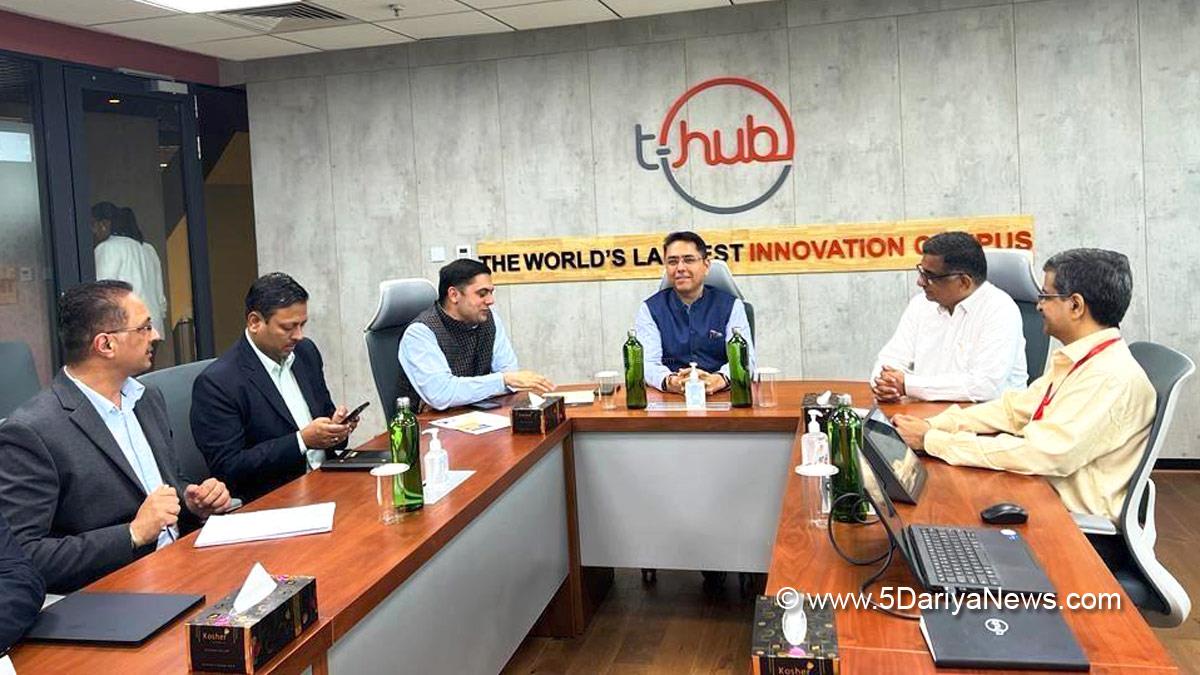 Aman Arora, AAP, Aam Aadmi Party, AAP Punjab, Aam Aadmi Party Punjab,Government of Punjab, Punjab Government, Hyderabad,Tejveer Singh, Manuj Syal, Vinesh Gautam,  Deepinder Dhillon, Ajay Shrivastva