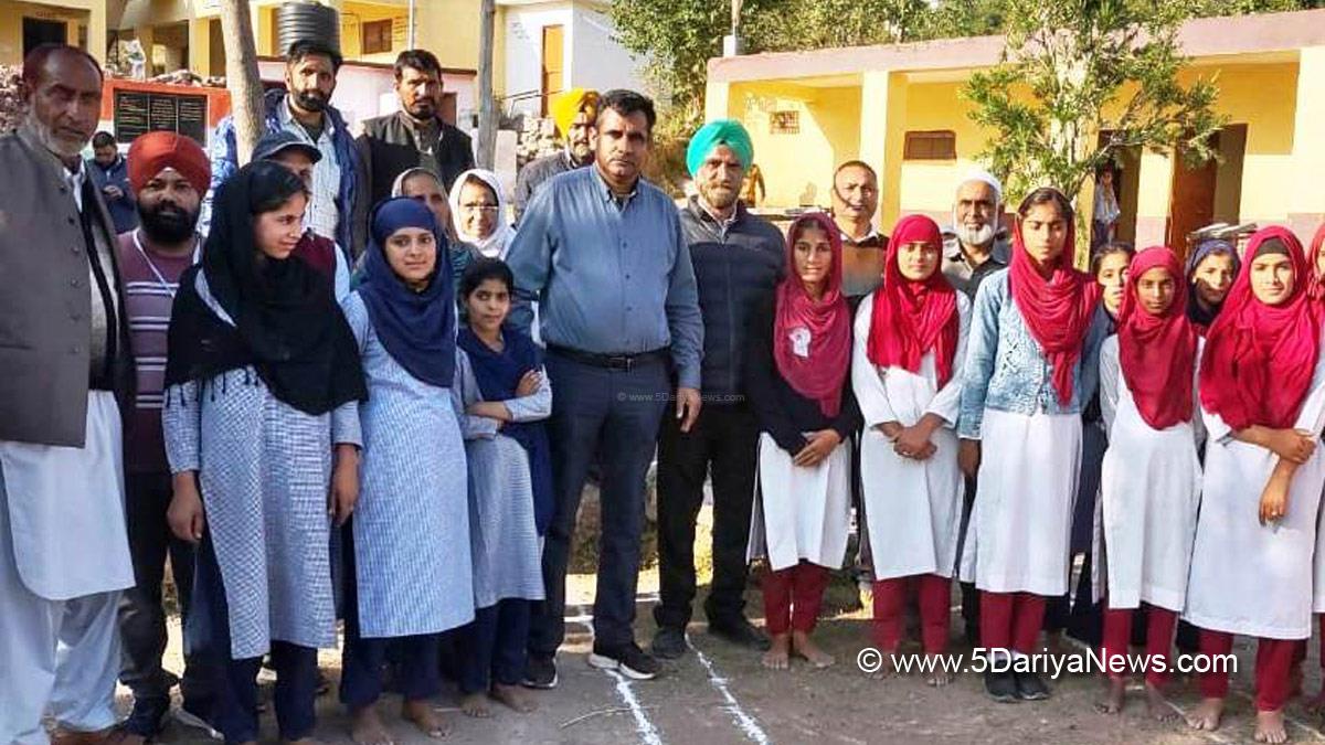Back to Village, Back to Village 5, B2V5 programme, B2V5, B2V Phase-V, Back to Village Phase 5th, Back to Village Phase 5th programme, B2V-5, Rajouri, DDC Rajouri, Mohd. Mumtaz Ali, Kashmir, Jammu And Kashmir, Jammu & Kashmir, District Administration Rajouri 