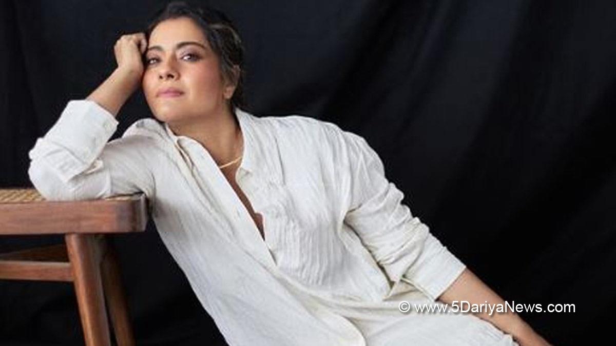 Bollywood, Entertainment, Mumbai, Actor, Actress, Cinema, Hindi Films, Movie, Kajol Morpher Video, Kajol News, Rashmika Mandanna, Kajol Controversial Video, Kajol Fake Video, Kajol Morpher Video , Kajol Deep Neck Video, DeepFake, Deepfake Video, Kajol Deepfake Video, Deepfake Video Kajol, Katrina Kaif Deepfake, Kajol Deepfake