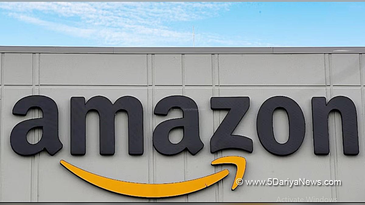 Commercial, Amazon CEO, Andy Jassy, Amazon, Amazon Latest New, Amazon News, Amazon Layoff, Amazon Layoff News, Amazon Employees Layoff, Amazon Employees Layoff News, Amazon CEO Andy Jassy, Andy Jassy Latest News, Amazon Layoff 2023, Amazon Layoff LAtest News, Amazon Layoff Today News, Amazon Layoff Reason