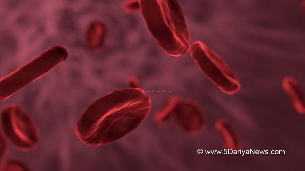 Health, Study, Research, Researchers, World News, World First Gene Therapy, World First Gene Therapy Thalassemia, Thalassemia, Thalassemia Gene Therapy, Sickle Cell Gene Therapy, Gene Therapy Sickle Cell, World First Gene Therapy Sickle Cell