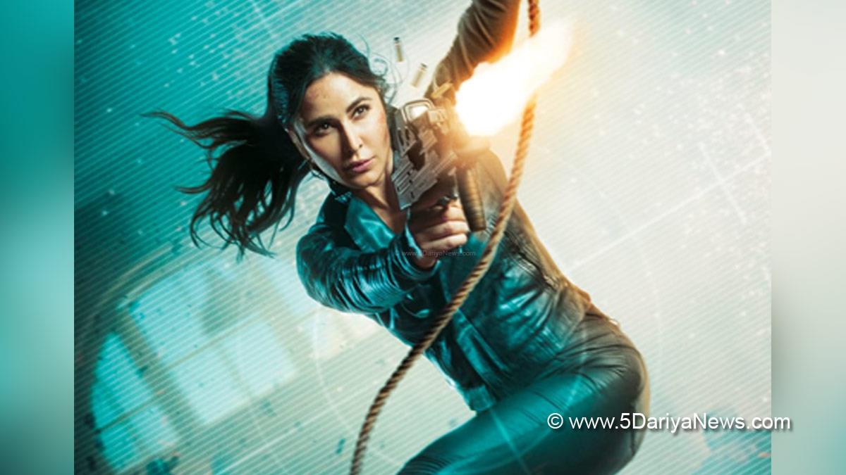 Bollywood, Entertainment, Mumbai, Actress, Cinema, Hindi Films, Movie, Mumbai News, Heroine, Katrina Kaif, Katrina Kaif Tiger 3, Tiger 3 Press Confrence, Katrina Kaif Salman Khan, Tiger 3, Tiger 3 Collection, Tiger 3 Total Collection, Tiger 3 Collection Update