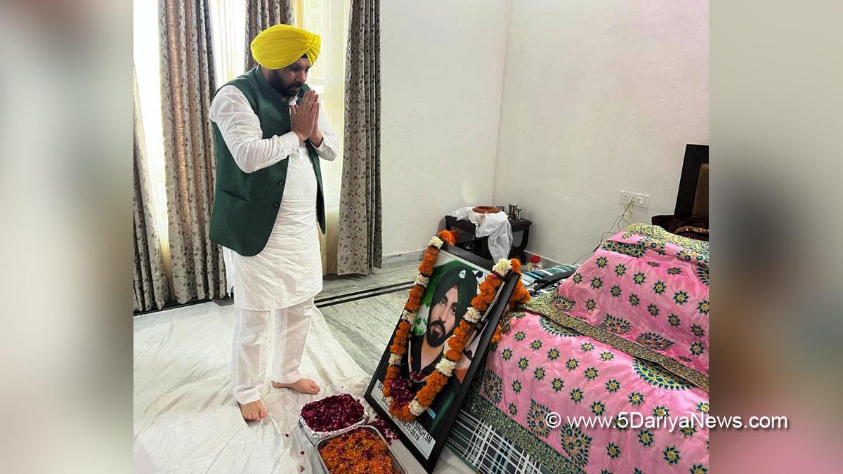 Harbhajan Singh ETO, AAP, Aam Aadmi Party, Aam Aadmi Party Punjab, AAP Punjab, Government of Punjab, Punjab Government