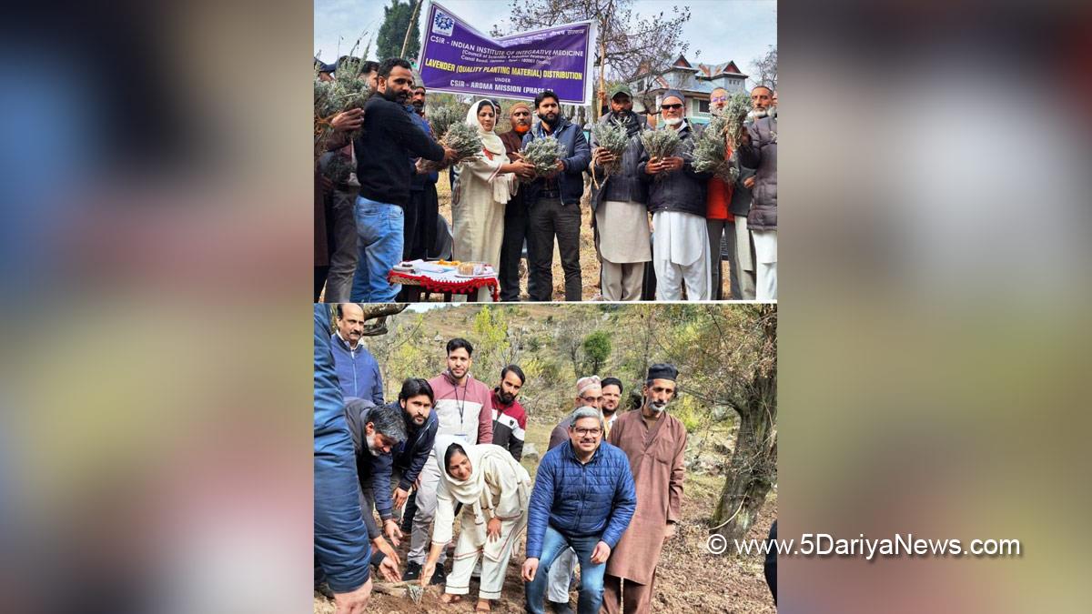 Ramban, Dr. Shamshad Shan, Kashmir, Jammu And Kashmir, Jammu & Kashmir, District Administration Ramban