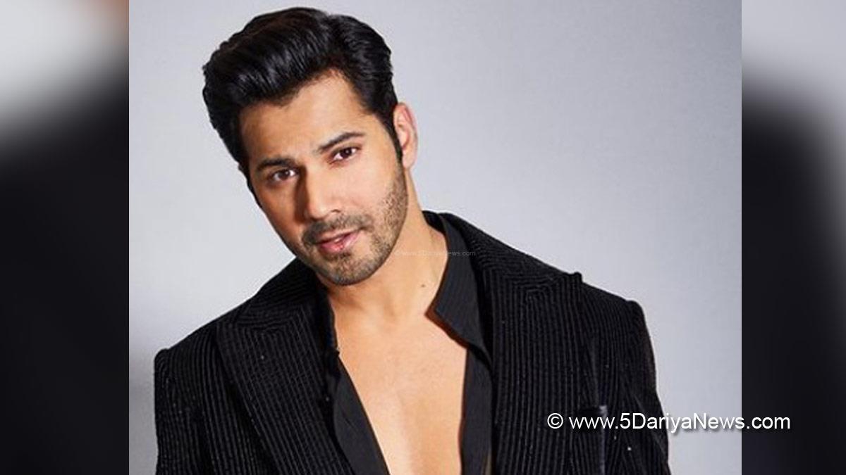 Bollywood, Entertainment, Mumbai, Actor, Actress, Cinema, Hindi Films, Movie, Mumbai News, Varun Dhawan, Varun Dhawan KKK, Varun Dhawan Karan Johar, Varun Dhawan Karan Johar Ghar Tode, Koffee With Karan, Koffee With Karan 8, Koffee With Karan New Episode, Koffee With Karan 8 New Episode