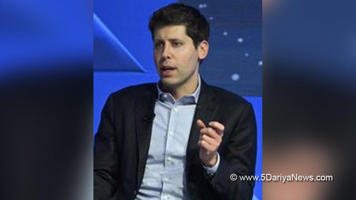Technology, Mira Murati, Mira Murati News, Mira Murati Latest News, Mira Murati Tesla, Mira Murati ChatGPT, ChatGPT CEO, OpenAI, OpenAI CEO, OpenAI News, OpenAI New CEO, Mira Murati OpenAI , Mira Murati OpenAI CEO, Mira Murati CEO, CEO Mira Murati, OpenAI CEO Mira Murati, Sam Altman, Sam Altman Open AI CEO, Sam Altman Open AI