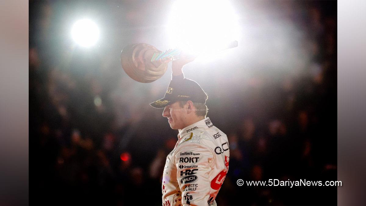 Sports News, Max Verstappen, Max Verstappen F!, Max Verstappen News, Max Verstappen Latest News, Max Verstappen F1 Las Vegas Grand Prix, F1 Las Vegas Grand Prix Winner, F1 Las Vegas Grand Prix 2023, F1 Las Vegas Grand Prix Winner 2023, F1 Las Vegas Grand Prix 2023 Winner, F1 Grand Prix 2023 Winner, F1 Grand Prix Winner 2023 