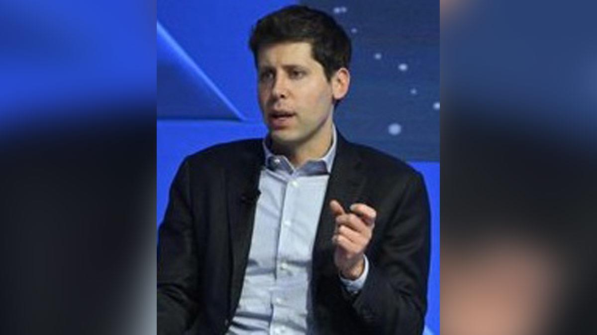 Technology,Mira Murati,Mira Murati News,Mira Murati Latest News,Mira Murati Tesla,Mira Murati ChatGPT,ChatGPT CEO,OpenAI,OpenAI CEO,OpenAI News,OpenAI New CEO,Mira Murati OpenAI,Mira Murati OpenAI CEO,Mira Murati CEO,CEO Mira Murati,OpenAI CEO Mira Murati,Sam Altman,Sam Altman Open AI CEO,Sam Altman Open AI