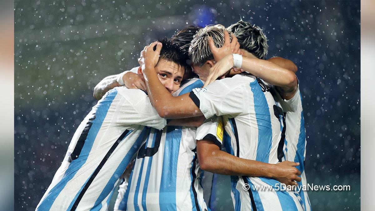 Sports News, Football, Argentina, U17 FIFA World Cup, U17 FIFA World Cup Schedule, U17 FIFA World Cup Finals, U17 FIFA World Cup 2023, U17 FIFA World Cup Final 2023, U17 FIFA World Cup 2023 Final, U17 FIFA World Cup Matches