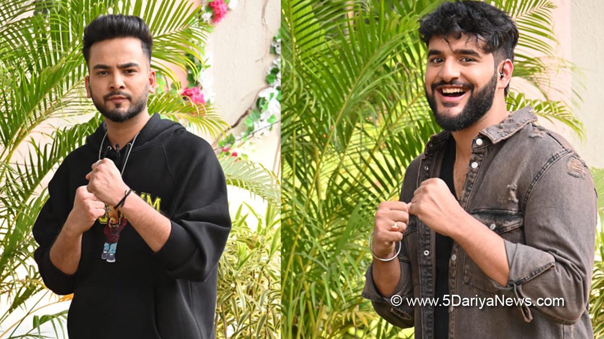 TV, Television, Entertainment, Mumbai, Actor, Actress, Mumbai News, Abhishek Malhan, Elvish Yadav, Abhishek Malhan Elvish Yadav, Abhishek Malhan Elvish Yadav Temptation Island India, Temptation Island India, Temptation Island India New Episode, Temptation Island India Guest, Abhishek Elvish Temptation Island India