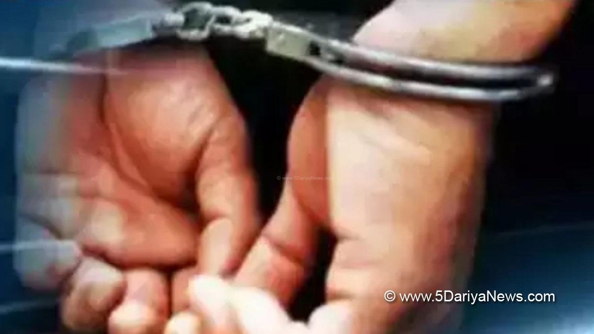 Crime News Punjab, Targeted Killings In Punjab, Rajbhupinder Singh, Bhinda, Raman Kumar, Jagjit Singh, Gaurav Yadav, ISI Terrorist Punjab, ISI Terrorist Punjab Arrest, ISI Terrorist Punjab News, Targeted Killings In Punjab News, Targeted Killings In Punjab Today