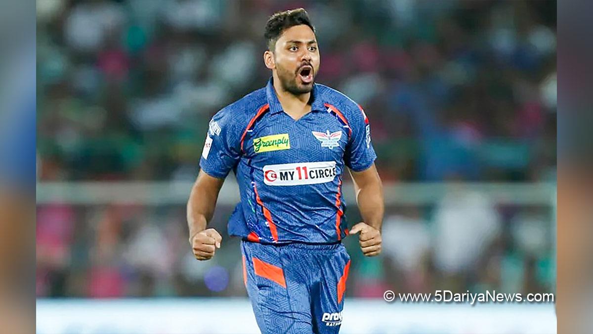 Sports News, Cricket, Cricketer, Player, Bowler, Batsman, Indian Premier League, IPL, IPL 2024, #IPL2024, IPL 2024 Schedule, IPL 2024 Auctions, IPL 2024 Auction, IPL 2024 Auction Date, IPL 2024 Trade, Avesh Khan, Rajasthan Royals, Devdutt Padikkal, Lucknow Super Giants, IPL 2024 Trade