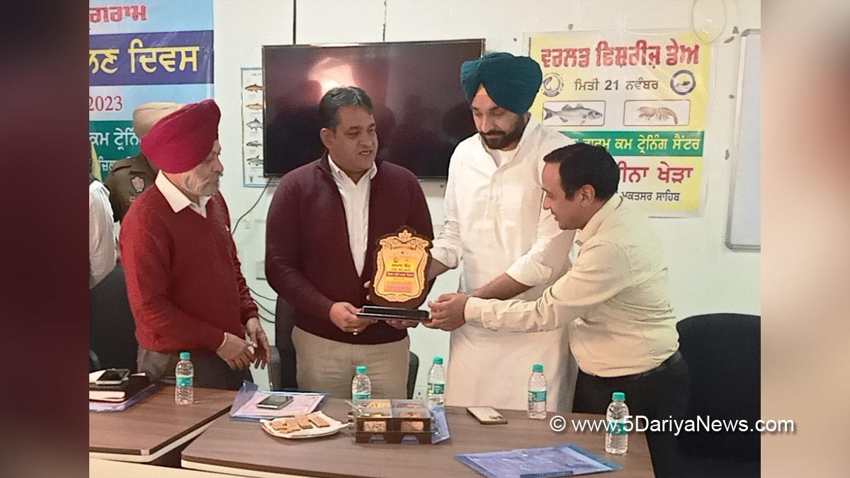 Sri Mukatsar Sahib, Malot, Malot, Dr. Sanjeev Kumar