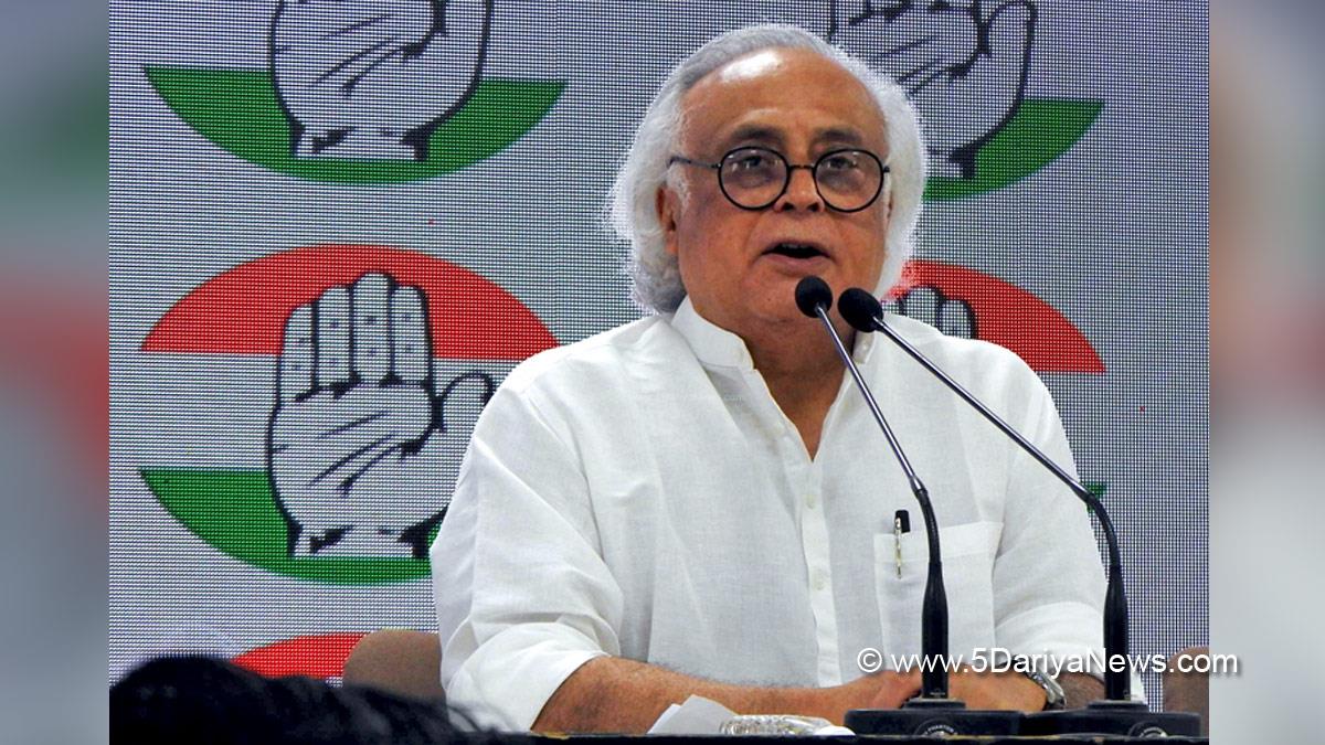 Jairam Ramesh,Indian National Congress, Congress, All India Congress Committee