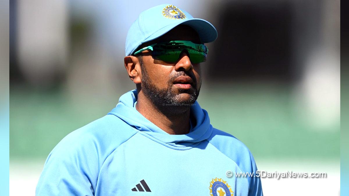 Sports News, Cricket, Cricketer, Player, Bowler, Batsman, Ravichandran Ashwin, Australia, Pat Cummins