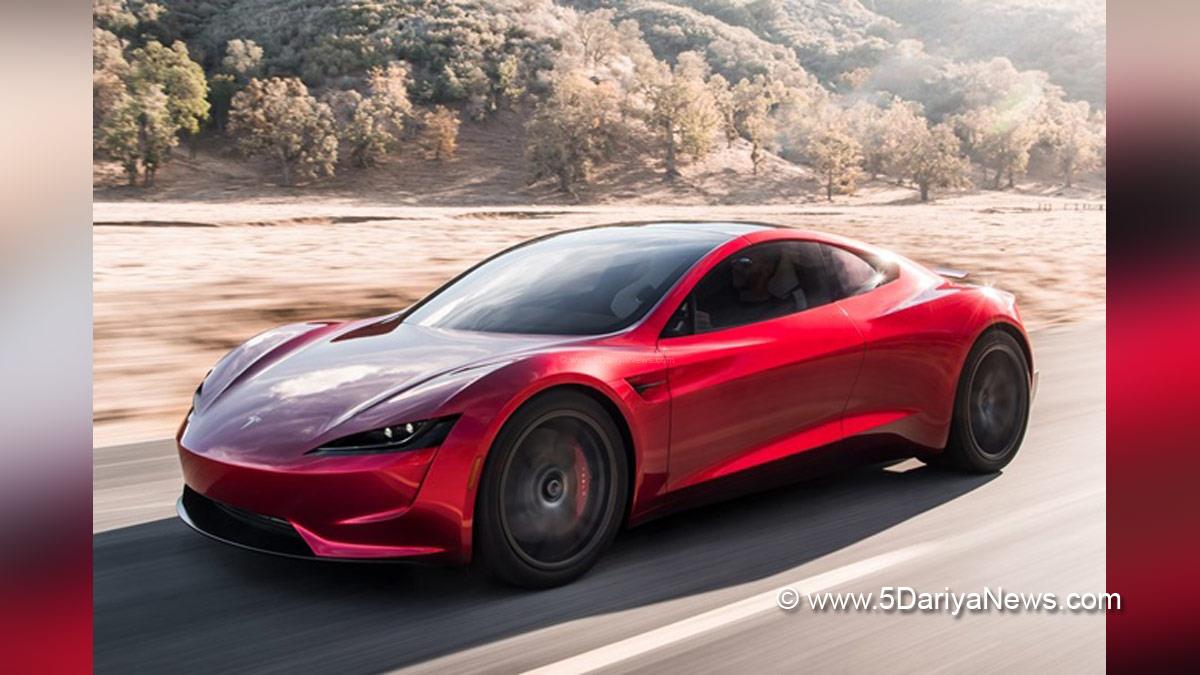 Elon Musk, SpaceX CEO, Tesla CEO, San Francisco, SpaceX Project, Elon Musk Tesla, Tesla Roadster, Elon Musk Tesla Roadster, Tesla Roadster Elon Musk