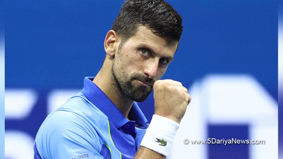 Sports News, Tennis, Tennis Player, Novak Djokovic, Davis Cup Finals, Davis Cup Finals 2023 Schedule, Davis Cup Finals Matches, Davis Cup Finals 2023 Matches, Davis Cup Finals Schedule 2023