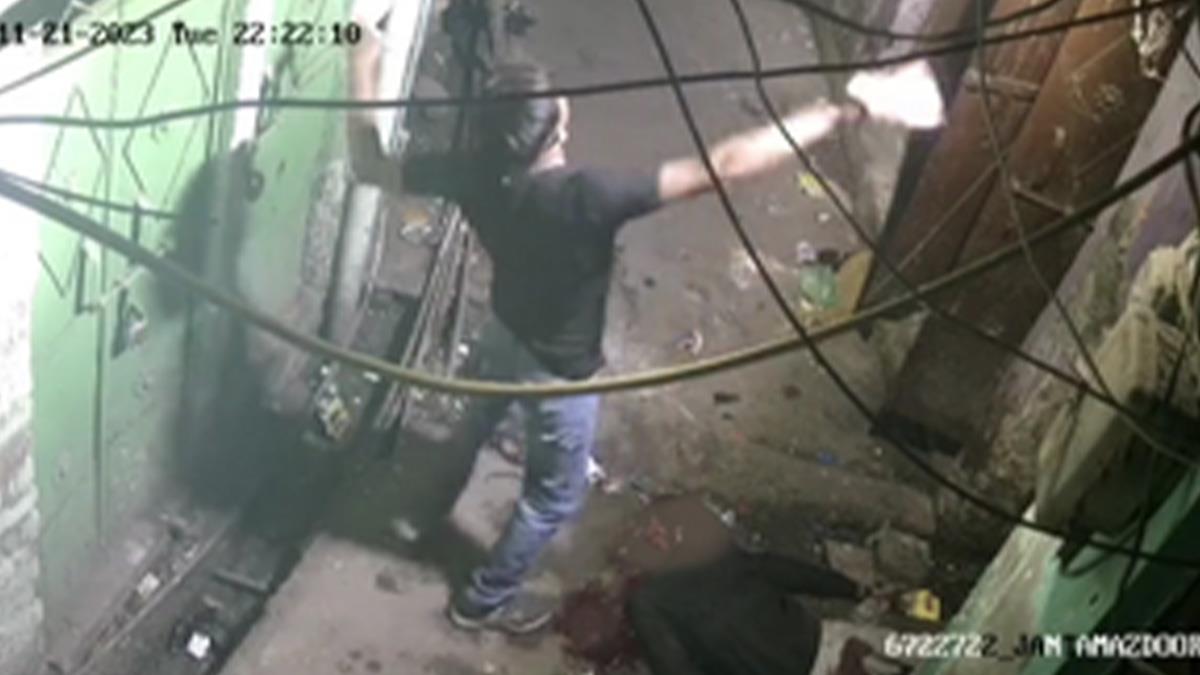 Crime News, Crime News Delhi, Delhi Horror, Delhi Horror Video, Delhi Murder Video Boy, New Delhi Viral Video, Delhi Murder Video, Delhi Murder Viral Video