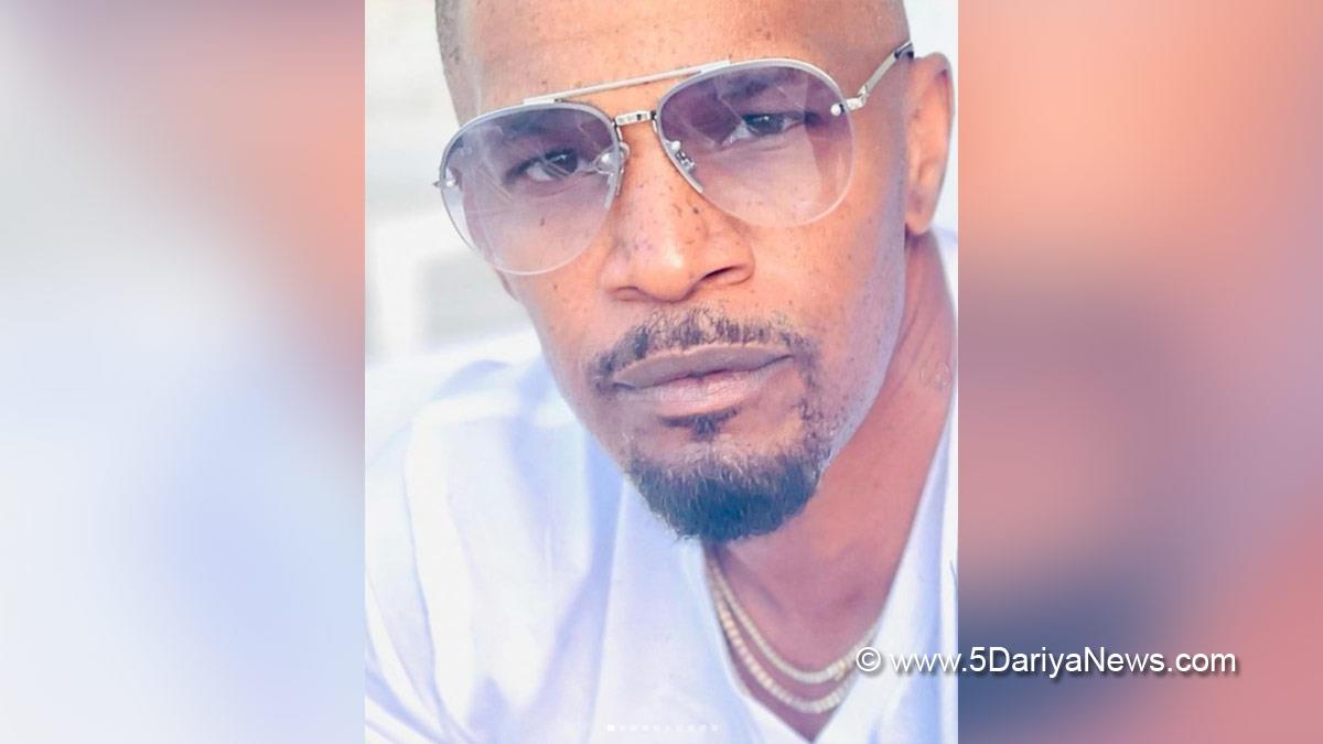 Hollywood, Los Angeles, Actress, Actor, Cinema, Movie, Jamie Foxx, Jamie Foxx Sexual Assault, Jamie Foxx News, Jamie Foxx Latest News, Jamie Foxx Frivolous, Jamie Foxx Frivolous Lawsuit