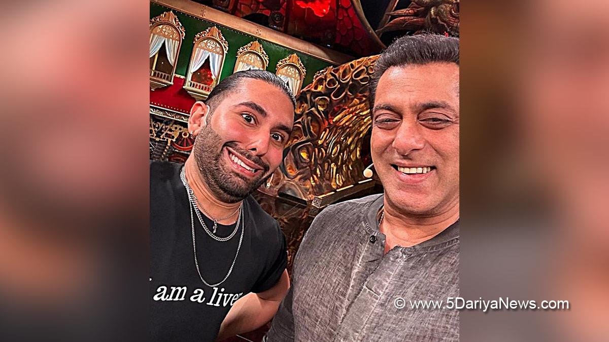 TV, Bigg Boss Season 17, Bigg Boss 17, Bigg Boss, Bigg Boss 17 Contestant List, Bigg Boss 17 Updates, BB 17, BB17, BB 17 Updates, BB 17 News, BB 17 News Today, Bigg Boss 17 News, Bigg Boss 17 News Today, Salman Khan, Bigg Boss 17 Wild Card, BB 17 Wild Card, Orry, Orry BB 17, Orry Bigg Boss 17, Orry BB 17 Wild Card, Orry Bigg Boss 17 Wild Card