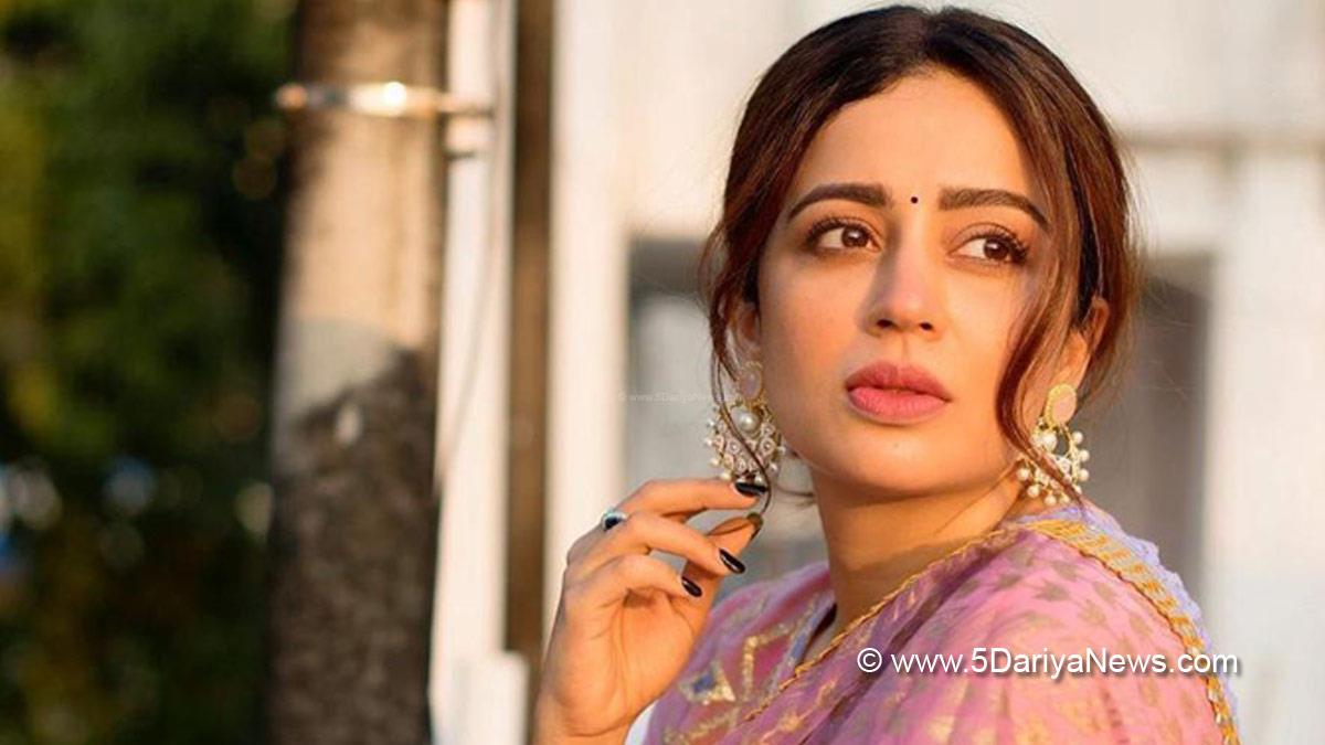 TV, Television, Entertainment, Mumbai, Actor, Actress, Mumbai News, Nehha Pendse, Nehha Pendse News, Nehha Pendse Latest News, Nehha Pendse Show, Nehha Pendse Serial, Nehha Pendse May I come In Madam, Nehha Pendse Upcoming Projects, Nehha Pendse Instagram, Nehha Pendse Age