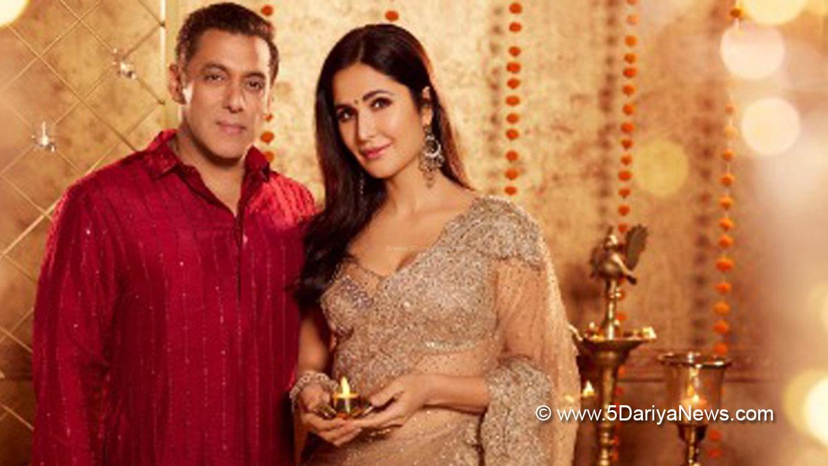 Bollywood, Entertainment, Mumbai, Actor, Actress, Cinema, Hindi Films, Movie, Katrina Kaif, Salman Khan, Katrina Kaif Salman Khan, Katrina Kaif On Salman Khan, Katrina Kaif About Salman Khan