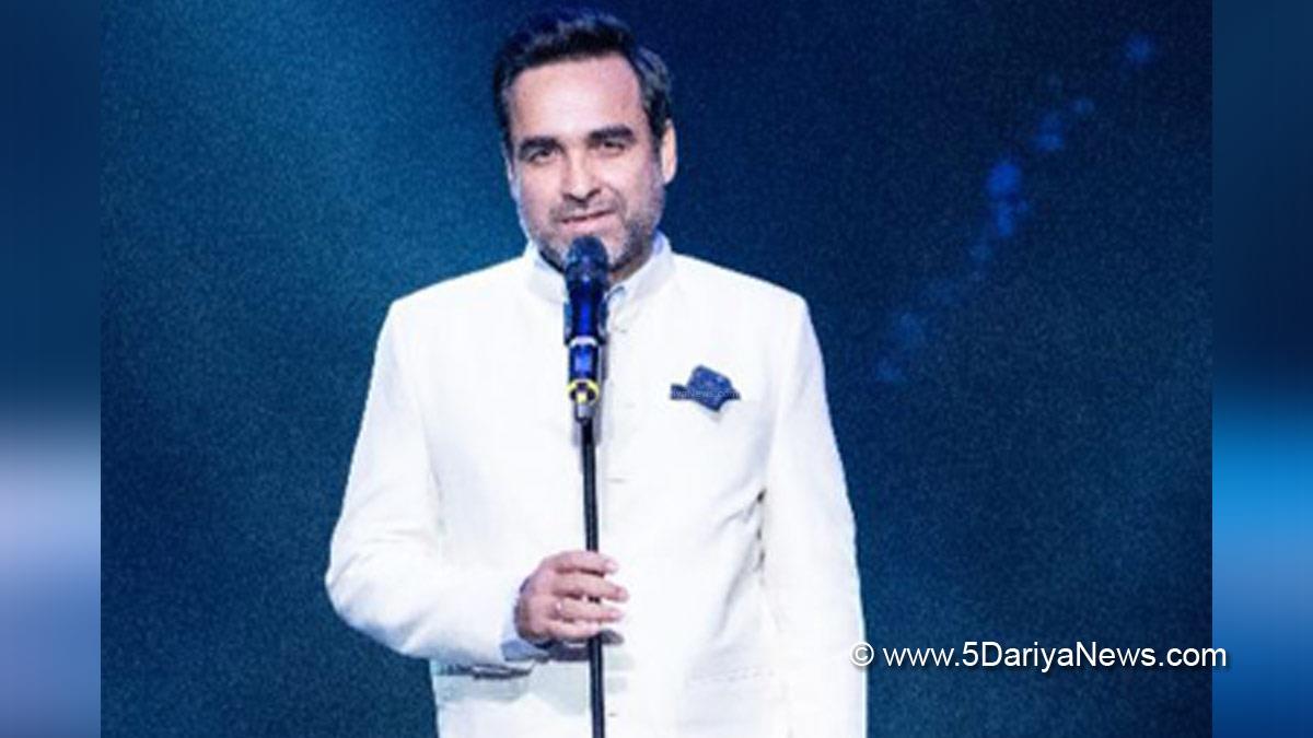Bollywood, Entertainment, Mumbai, Actor, Actress, Cinema, Hindi Films, Movie, Pankaj Tripathi, Pankaj Tripathi Kadak Singh, Pankaj Tripathi Movie, Pankaj Tripathi Movie Kadak Singh, Kadak Singh Kovie, Kadak Singh Release Date, Kadak Singh Movie Release Date